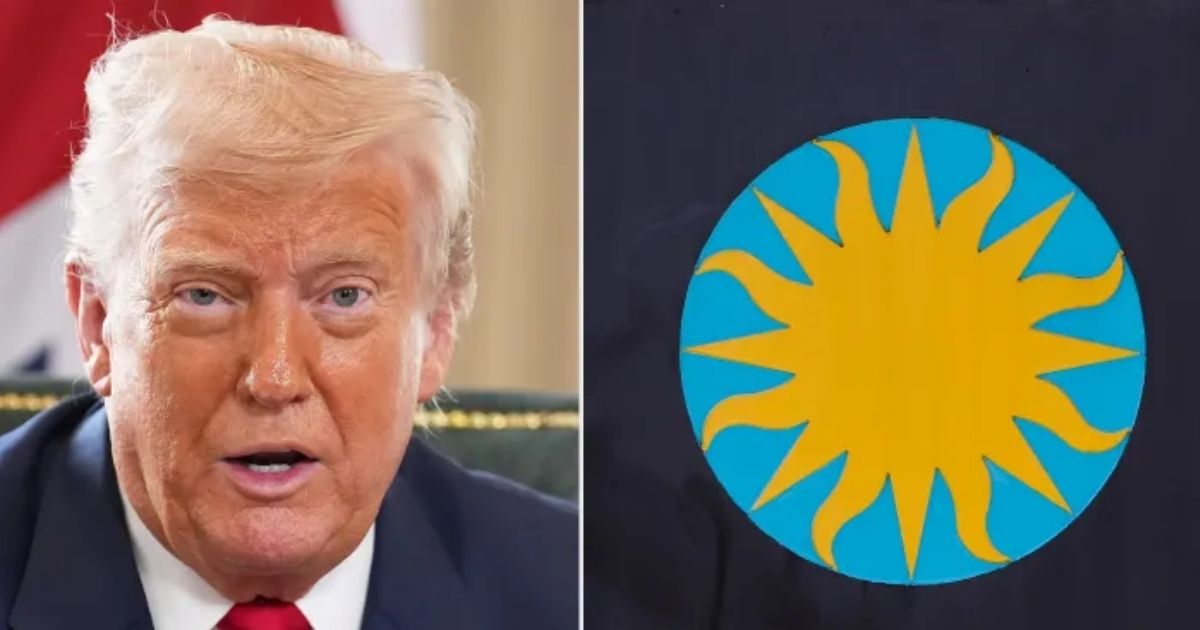 copy of articles thumbnail 1200 x 630 2025 08 14t152503 986.jpg - White House Demands Thorough Review of Smithsonian Museums so All Exhibits Match Trump's Interpretation of U.S. History