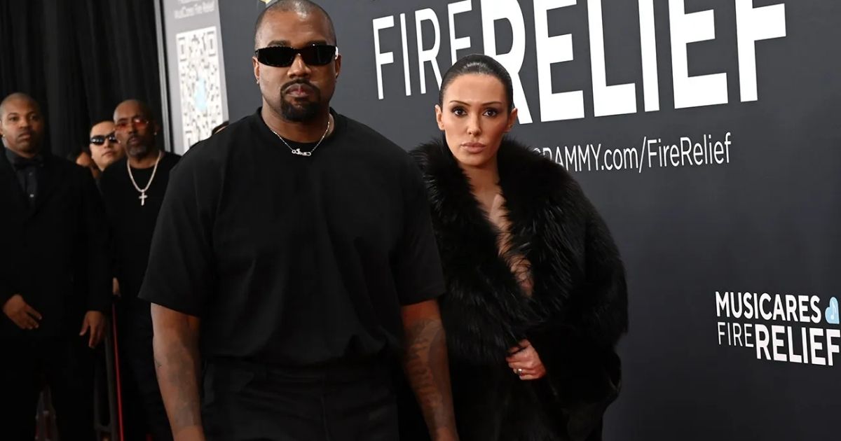 copy of articles thumbnail 1200 x 630 2025 08 15t160231 089.jpg - ‘Husband Goals, Not!’- Kanye West paid Bianca Censori $100K to wear risqué candy lingerie after she initially refused