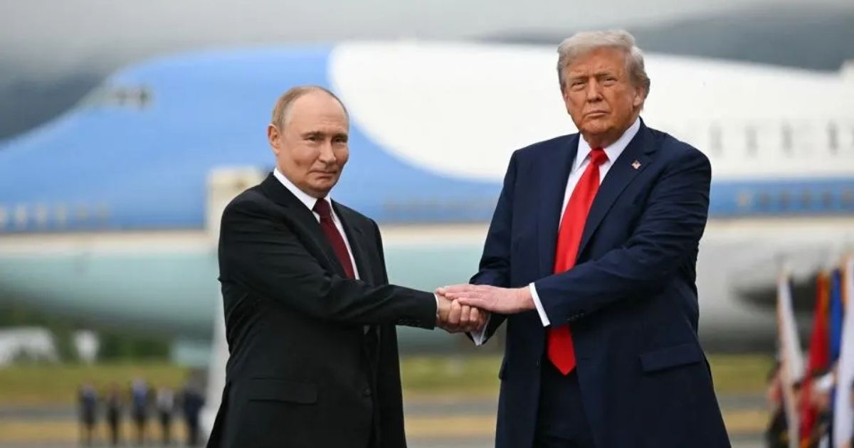 copy of articles thumbnail 1200 x 630 2025 08 16t202725 272.jpg - Trump-Putin Meeting Ends In Disaster As US President Confirms 'No Peace Deal'