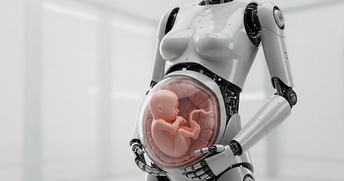 copy of articles thumbnail 1200 x 630 2025 08 17t000153 655.jpg - World’s First Pregnancy Robot: China Working on Humanoid Capable of Full-Term Baby Delivery