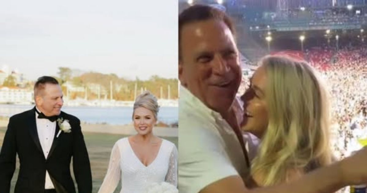 copy of articles thumbnail 1200 x 630 2025 08 25t161541 115.jpg - ‘They Have a Bond Like No Other!”- White House Press Secretary Karoline Leavitt Celebrates Her 28th Birthday with Her 60-Year-Old Husband