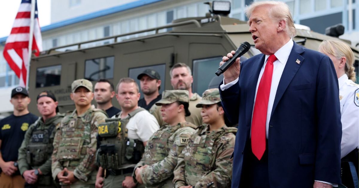 copy of articles thumbnail 1200 x 630 2025 08 25t164414 445.jpg - Reason why Trump has mobilized 1,700 National Guard soldiers in 19 states revealed