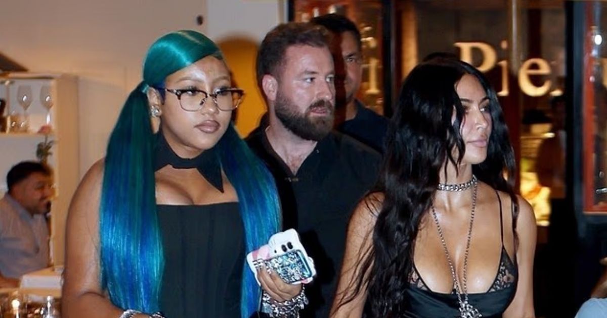 copy of articles thumbnail 1200 x 630 2025 08 26t140235 816.jpg - ‘Disgustingly Shameful!’- Kim Kardashian Blasted for Allowing Daughter North West to Wear a Corset