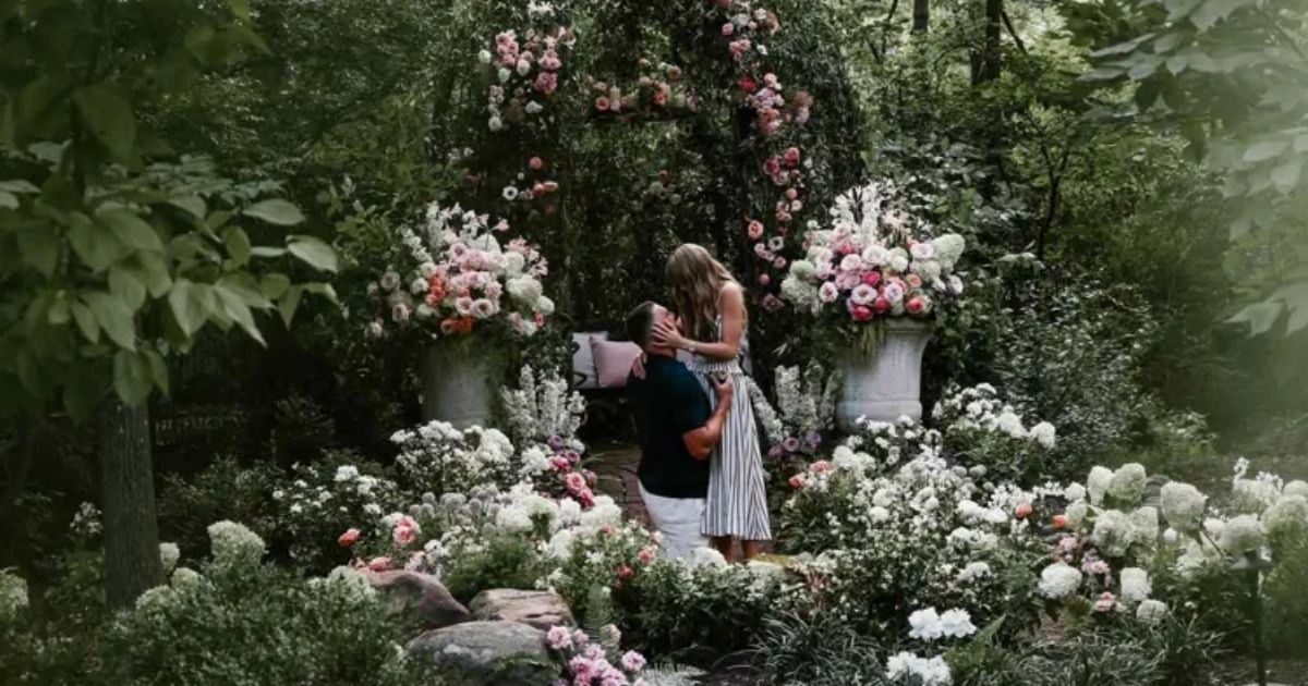 copy of articles thumbnail 1200 x 630 2025 08 27t140354 435.jpg - Taylor Swift's Fairytale Engagement Details Revealed, including Flowers Worth $38K and More than 2,000 Blooms