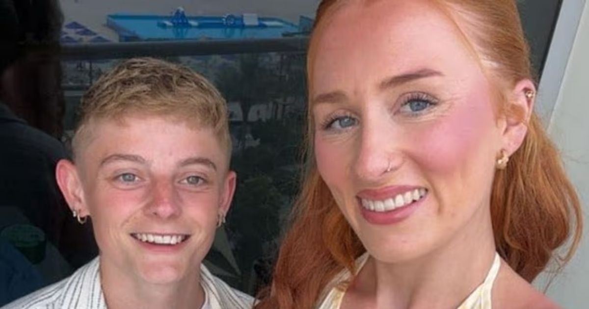 copy of articles thumbnail 1200 x 630 2025 08 27t161330 757.jpg - “She’s Actually Older Than Me!”- Woman ATTACKED After Going Public With Her Girlfriend Because She Looks Like a 13-Year-Old Boy