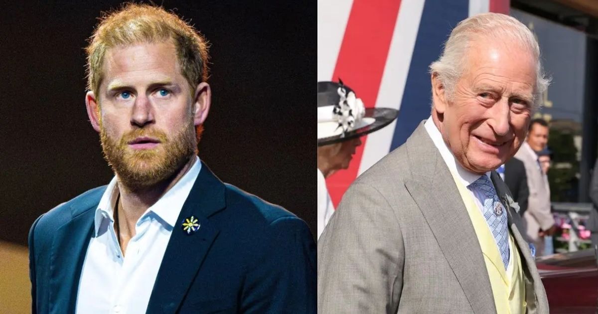 copy of articles thumbnail 1200 x 630 2025 08 27t162938 364.jpg - Prince Harry Driven by the Money! Exiled Royal 'Motivated' to Make Amends With Dying King Charles to Receive Financial Support From the Monarchy