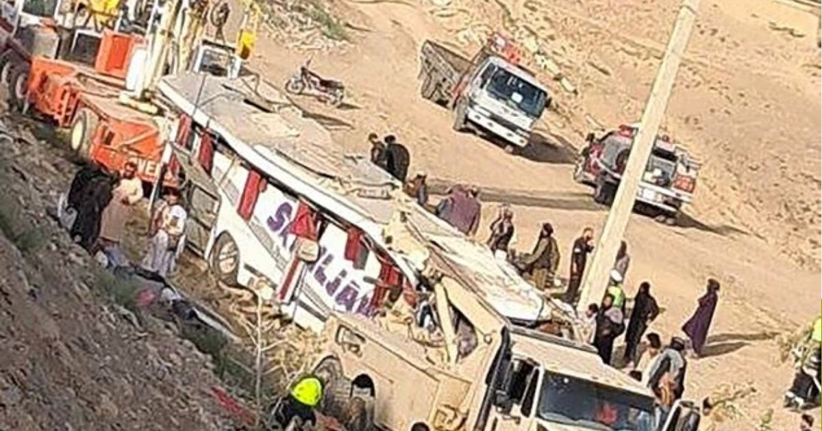 copy of articles thumbnail 1200 x 630 2025 08 27t212503 590.jpg - At least 26 people dead and dozens injured as bus rolls down embankment