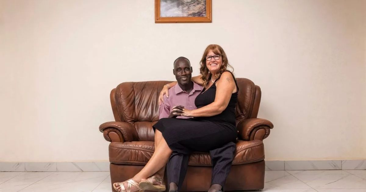 copy of articles thumbnail 1200 x 630 2025 08 31t175451 021.jpg - Gran discovers wild truth about toyboy Gambian fiancé as 'sister turns out to be wife'