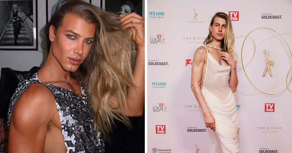copy of articles thumbnail 1200 x 630 96.jpg - Reality TV Star Skips Red Carpet After Being SLAMMED For Wearing A DRESS to Awards Show