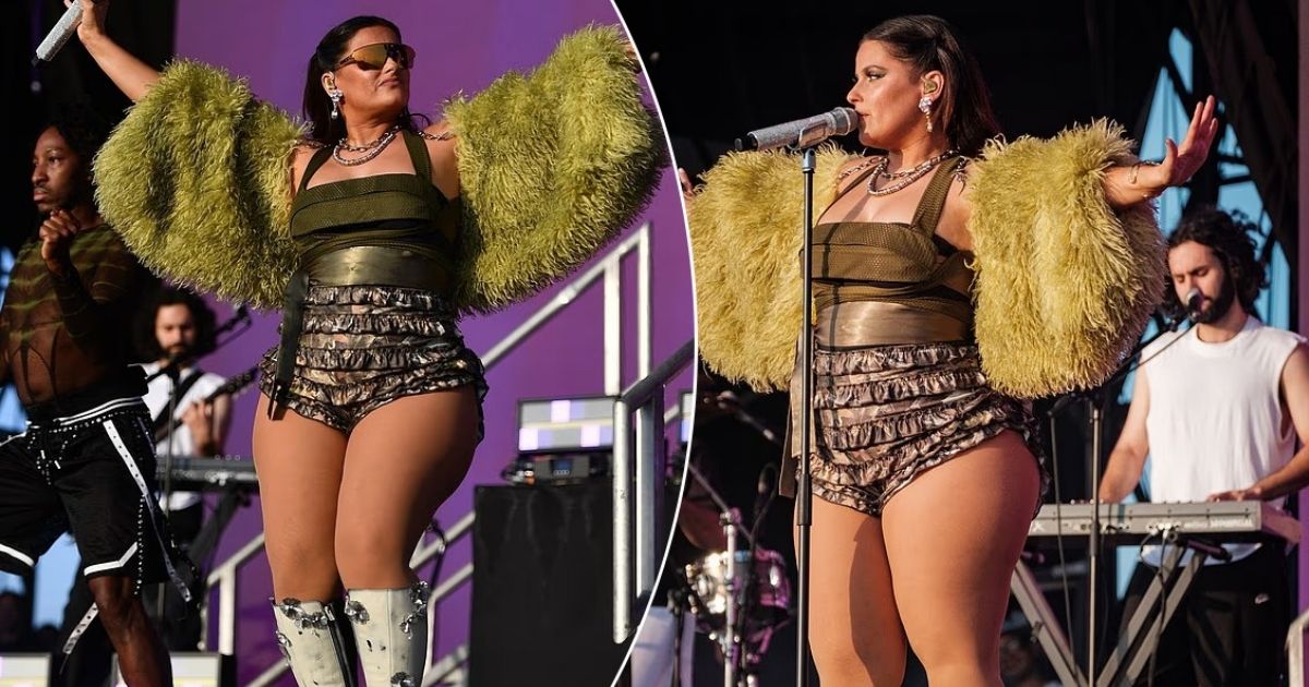 copy of articles thumbnail 1200 x 630 99 3.jpg - Nelly Furtado STUNS Fans With Her New Look As Many Find It Hard to Recognize the Celeb