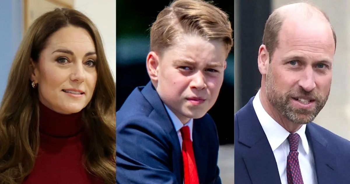 copy of articles thumbnail 1200 x 630 99.jpg - Inside the Battle Over Prince George's Future – Prince William Wants to Ship Son, 12, Off to Boarding School Despite Kate Middleton's Fears