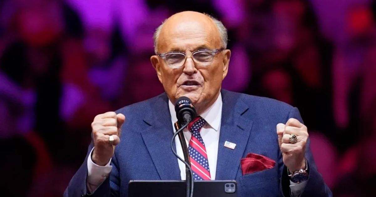 copy of articles thumbnail 1200 x 630 2025 09 01t011130 983.jpg - Former New York City Mayor Rudy Giuliani Rushed To Emergency After Sustaining Life-Threatening Injuries