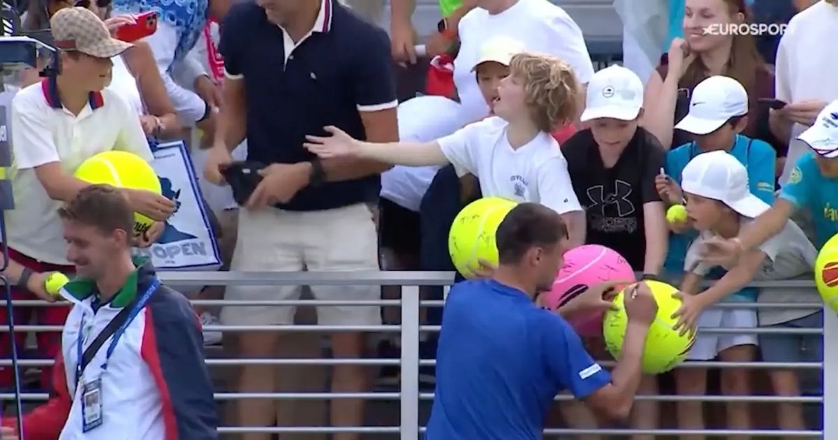 copy of articles thumbnail 1200 x 630 2025 09 01t212639 680.jpg - Polish CEO Piotr Szczerek, who snatched hat from boy at US Open, finally apologizes