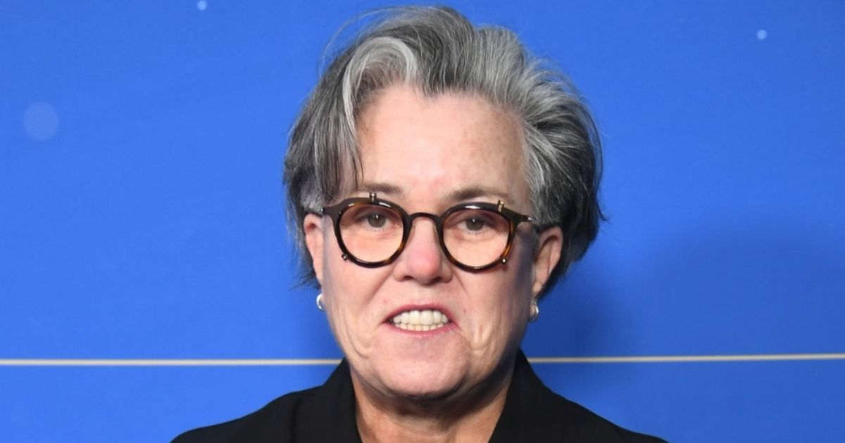 copy of articles thumbnail 1200 x 630 2025 09 01t213159 490.jpg - Rosie O'Donnell 'Sorry' for Calling Trans Shooter a Republican MAGA White Supremacist