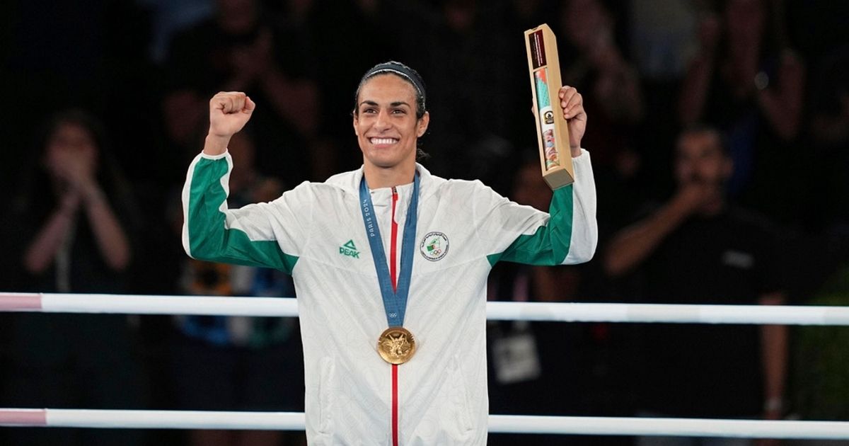 copy of articles thumbnail 1200 x 630 2025 09 02t134057 909.jpg - Algerian Boxer Imane Khelif Appeals World Boxing Ban After Mandatory Gender Testing