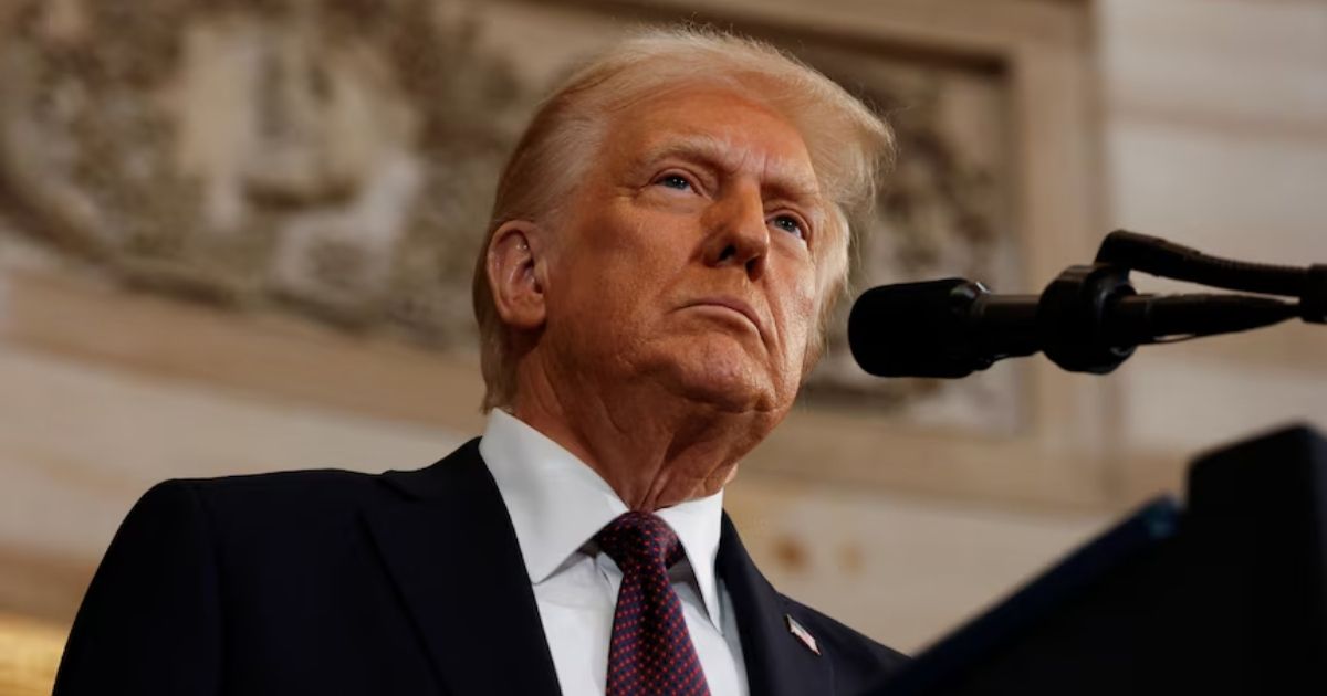 copy of articles thumbnail 1200 x 630 2025 09 02t140814 386.jpg - Donald Trump's Now Facing 25th Amendment Amid Alleged Plans 'For His Removal From Office'