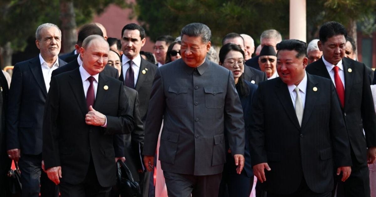 copy of articles thumbnail 1200 x 630 2025 09 03t153035 842.jpg - President Trump's Outrage After North Korea and Russia Unite with China at Massive Military Parade