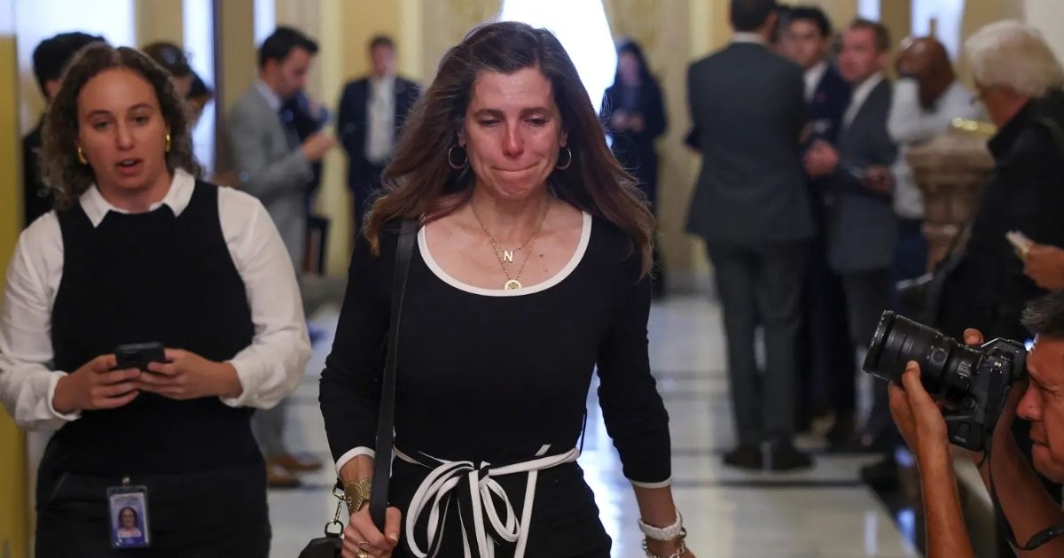 copy of articles thumbnail 1200 x 630 2025 09 03t154312 072.jpg - Rep. Nancy Mace leaves meeting with Epstein victims in tears, says their painful stories gave her ‘full blown panic attack’