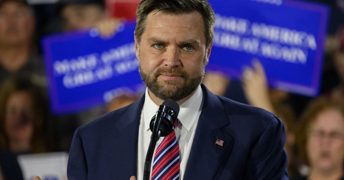 copy of articles thumbnail 1200 x 630 2025 09 05t120953 920.jpg - JD Vance heckled during visit to Minneapolis church shooting site: ‘Protect our kids’
