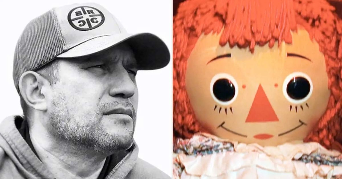 copy of articles thumbnail 1200 x 630 2025 09 05t140452 329.jpg - 'Annabelle Doll Wasn't in Room When Dan Rivera Died as the Paranormal Investigator's Cause of Death Revealed