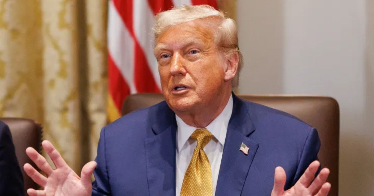 copy of articles thumbnail 1200 x 630 2025 09 06t132605 470.jpg - Donald Trump Asks Supporters To Donate $15 To 'Get Him To Heaven' As New Fundraising Campaign Sparks Outrage