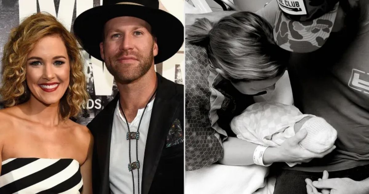 copy of articles thumbnail 1200 x 630 2025 09 09t152735 092.jpg - Country Superstar Drake White and Wife Reveal Their Baby Girl Has Died