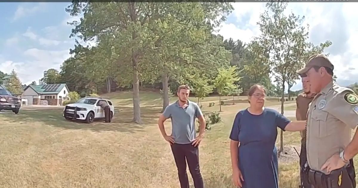 copy of articles thumbnail 1200 x 630 2025 09 09t153759 087.jpg - Eerie bodycam footage shows the Amish mother accused of drowning her 4-year-old son telling cops she ‘gave him to God’