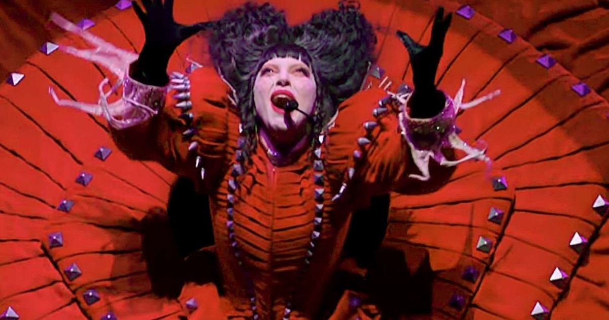 copy of articles thumbnail 1200 x 630 2025 09 09t155003 075.jpg - ‘It’s Satanic Worship!’- Lady Gaga Blasted for Delivering ‘Bizarre’ Message with her VMA Performance with Women Confined in Cages Below Her