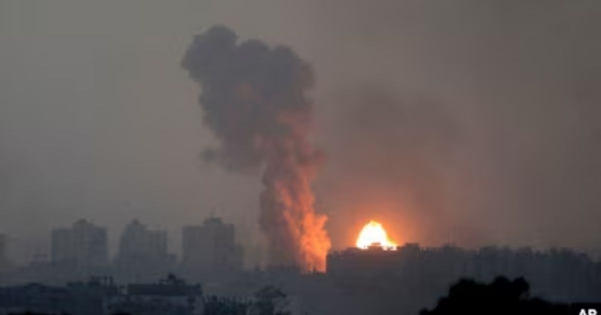 copy of articles thumbnail 1200 x 630 2025 09 09t184107 003.jpg - Fresh Fears of World War On the Rise As Israel BOMBS Qatar