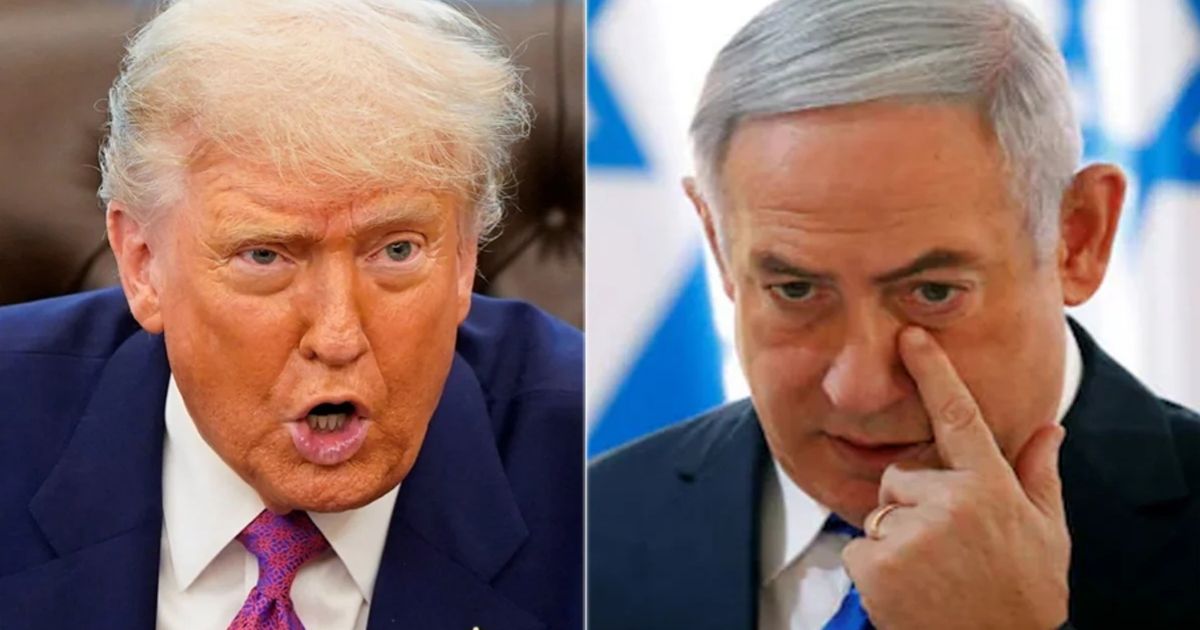 copy of articles thumbnail 1200 x 630 2025 09 10t130526 438.jpg - Trump Turns on Israel Over Qatar Bombing in Furious Call to Netanyahu