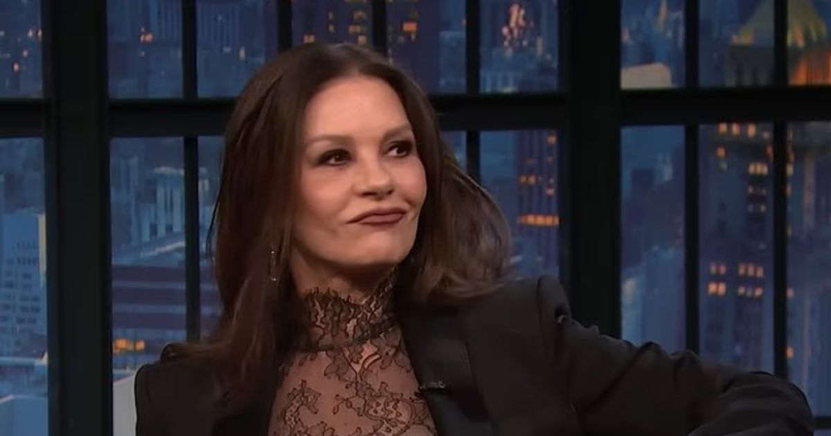 copy of articles thumbnail 1200 x 630 2025 09 10t133043 297.jpg - 'Do Better!'- Creepy Catherine Zeta Jones Called Out for 'Inappropriate' Comment About Minor Fan