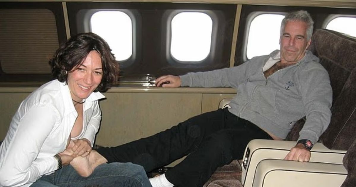 copy of articles thumbnail 1200 x 630 2025 09 10t151957 284.jpg - Never-before-seen photos from Epstein's 50th birthday album give disturbing glimpse into his raunchy relationship with Ghislaine Maxwell