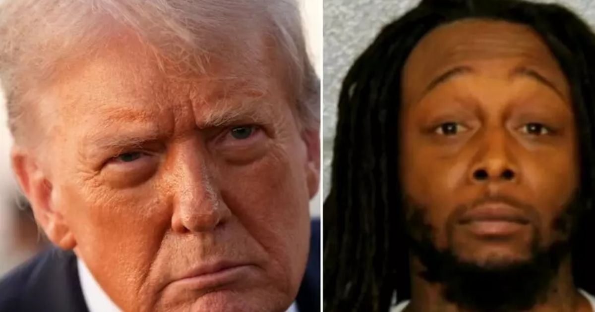 copy of articles thumbnail 1200 x 630 2025 09 10t210939 931.jpg - President Trump Orders ‘Quick Death Penalty’ as ONLY OPTION For Animal Who Murdered Ukrainian Refugee Iryna Zarutska
