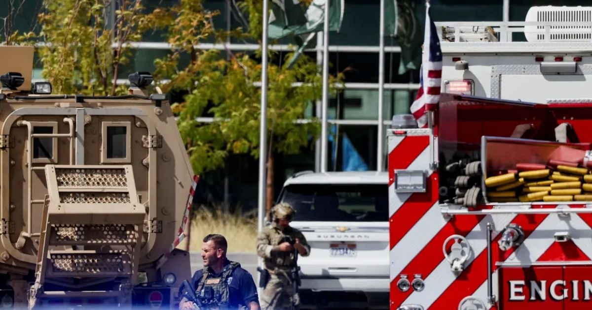copy of articles thumbnail 1200 x 630 2025 09 11t125044 857.jpg - Manhunt Underway as Trump Blames ‘Radical Left’ for Assassination of MAGA Activist Charlie Kirk