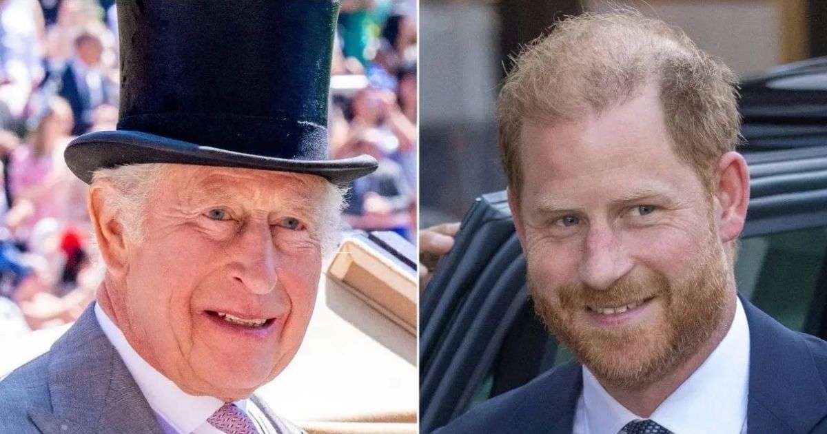 copy of articles thumbnail 1200 x 630 2025 09 11t160921 354.jpg - Charles to End Harry Exile: King Jets Back Into London from Scottish Vacation to Meet Estranged Son Face-to-Face & End Rivalry