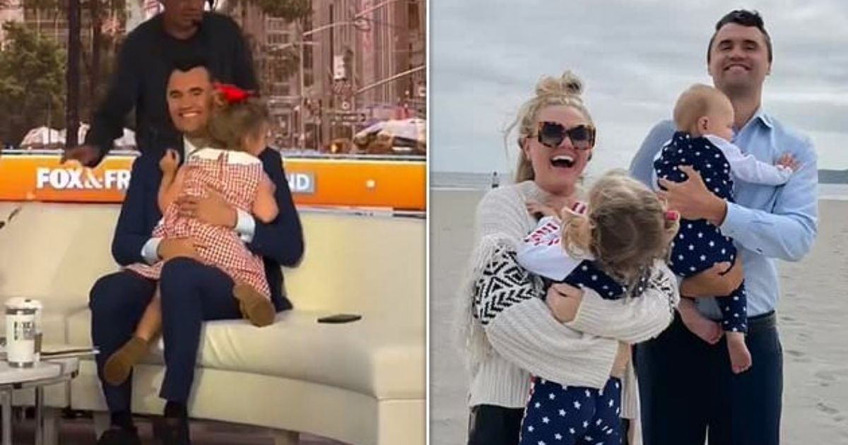copy of articles thumbnail 1200 x 630 2025 09 11t162202 231.jpg - 'Daddy's Girl!'- Tear-jerking resurfaced video shows Charlie Kirk embracing young daughter during ‘Fox and Friends’ gig