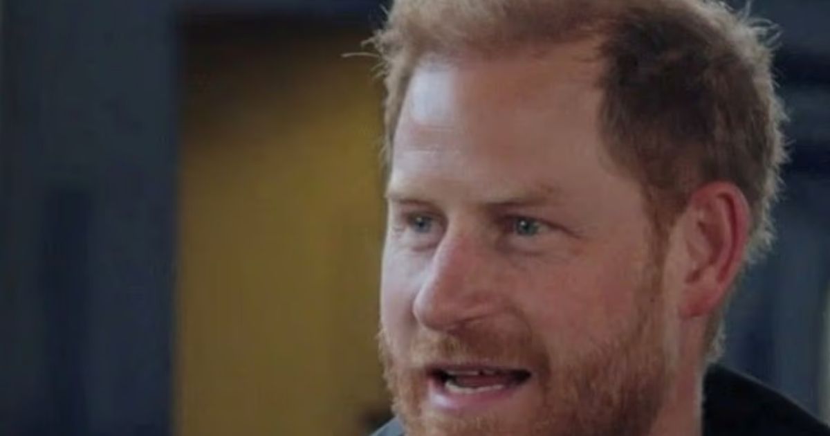 copy of articles thumbnail 1200 x 630 2025 09 12t151523 511.jpg - Prince Harry Confirms He Has 'Regrets' But Wants to RESET His Relationship With the Royals and British People