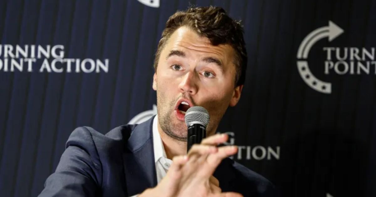 copy of articles thumbnail 1200 x 630 2025 09 12t155121 835.jpg - Security Expert Sent Chilling Warning To Charlie Kirk Before Assassination But Was Ignored: ‘My Prediction Came True’