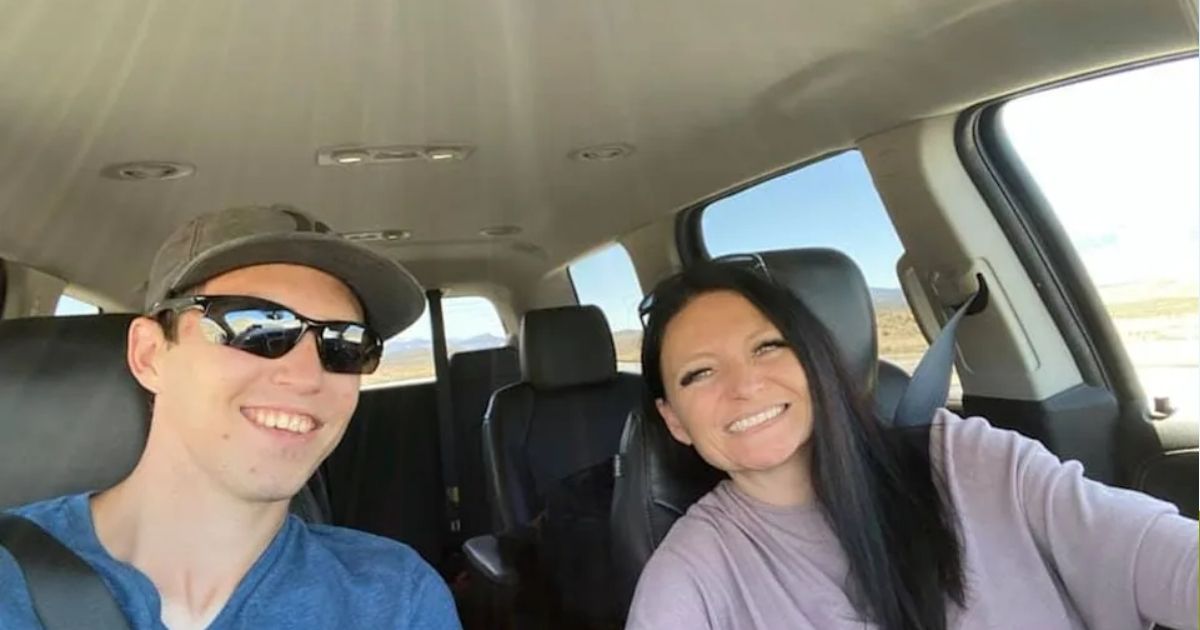 copy of articles thumbnail 1200 x 630 2025 09 13t220042 542.jpg - ‘The Shyest Person’: Grandma of Charlie Kirk Suspect Says Police Got the Wrong Man