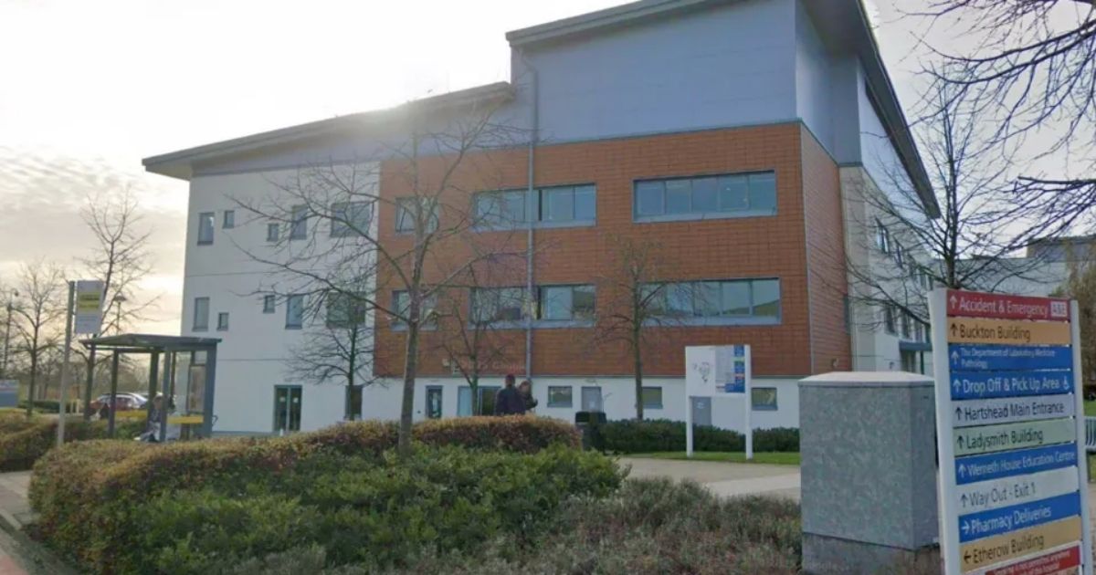copy of articles thumbnail 1200 x 630 2025 09 14t130118 797.jpg - Doctor Walks Out of Surgery Midway To Get Intimate with Nurse As Patient Lies Under Anaesthesia