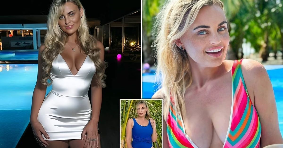 copy of articles thumbnail 1200 x 630 2025 09 14t135939 537.jpg - 'I'm the eye candy for dads at the school gates!'- Woman Dubbed 'Most Hated Mom' Says People Are Jealous of Her Good Looks