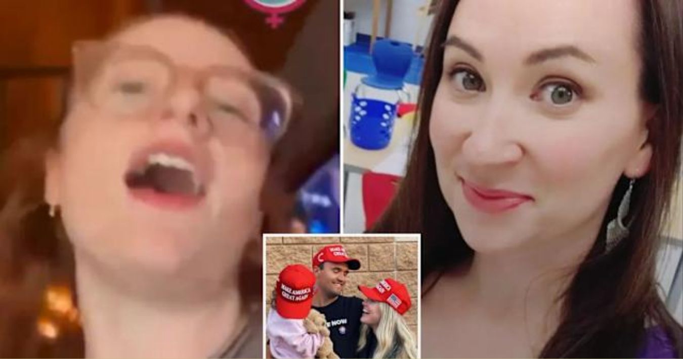 copy of articles thumbnail 1200 x 630 2025 09 14t224521 042.jpg - Teacher allegedly showed Charlie Kirk assassination video to 10- and 11-year-olds, told students he deserved to be killed