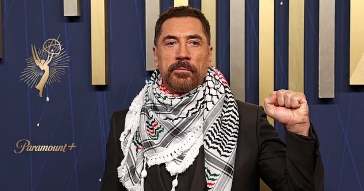 copy of articles thumbnail 1200 x 630 2025 09 15t133106 957.jpg - Javier Bardem Calls for Free Palestine at Emmys and Vows to REFUSE Work with Companies Supporting G*nocide