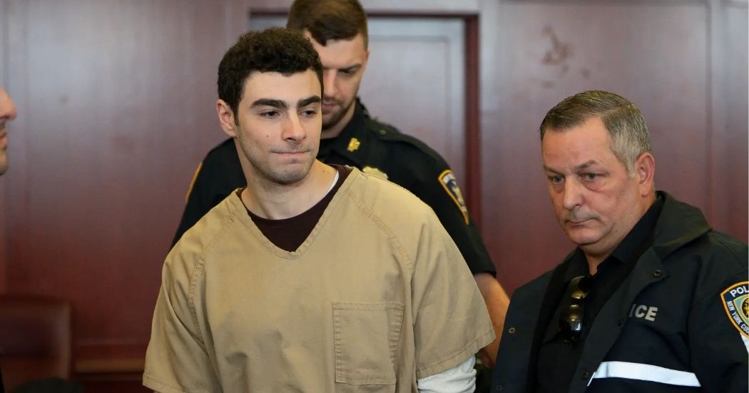 copy of articles thumbnail 1200 x 630 2025 09 16t213701 175.jpg - Luigi Mangione top terrorism charges thrown out by judge in state case in massive blow to DA