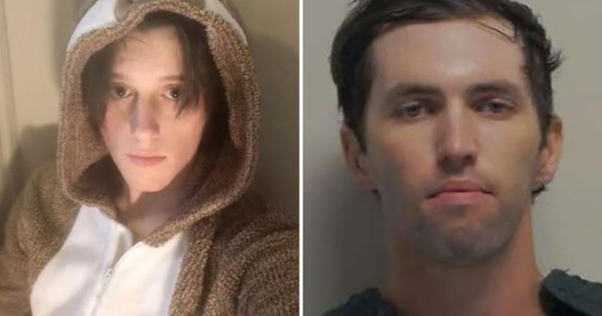 copy of articles thumbnail 1200 x 630 2025 09 17t163110 427.jpg - Tyler Robinson’s chilling confession to trans partner about Charlie Kirk’s murder REVEALED: ‘you are all I worry about, love’