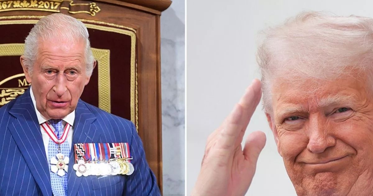 copy of articles thumbnail 1200 x 630 2025 09 17t201002 093.jpg - President Trump slammed for 'violating royal protocol' AGAIN as he's criticized over act toward King Charles