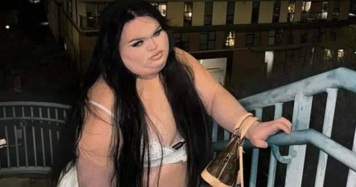 copy of articles thumbnail 1200 x 630 2025 09 18t142528 076.jpg - Woman Sparks OUTRAGE After Explaining Why She Can't Date Men