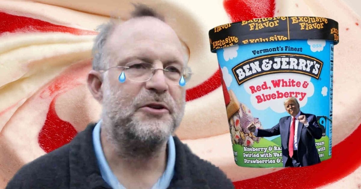 copy of articles thumbnail 1200 x 630 2025 09 18t164640 169.jpg - Ben & Jerry’s Co-Founder Jerry Greenfield RESIGNS because parent company won't let them be woke anymore