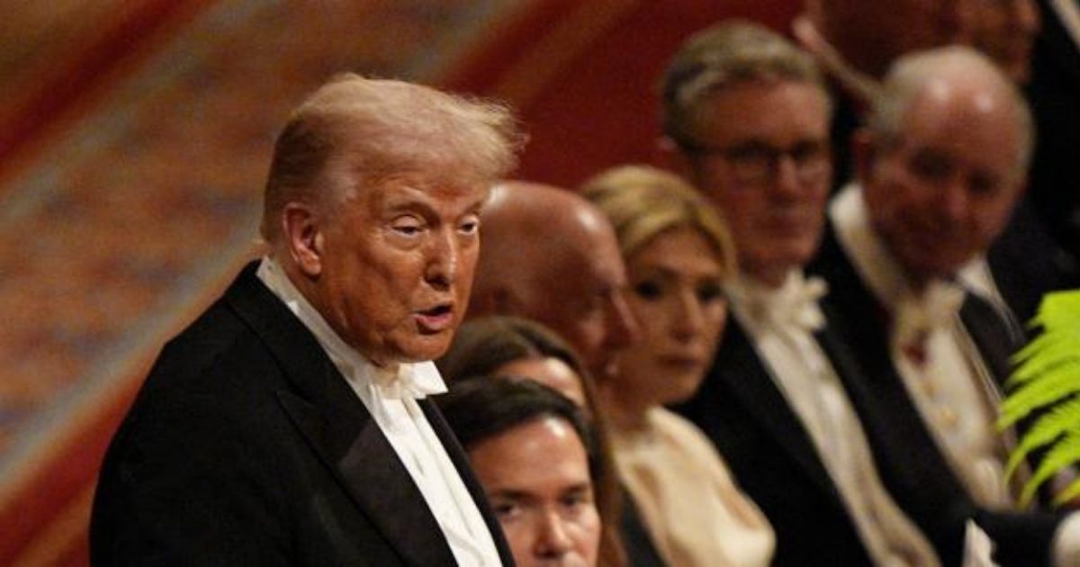 copy of articles thumbnail 1200 x 630 2025 09 18t173801 594.jpg - Trump makes dig at Prince Harry after praising William as King Charles’ ‘remarkable son’ in state banquet speech