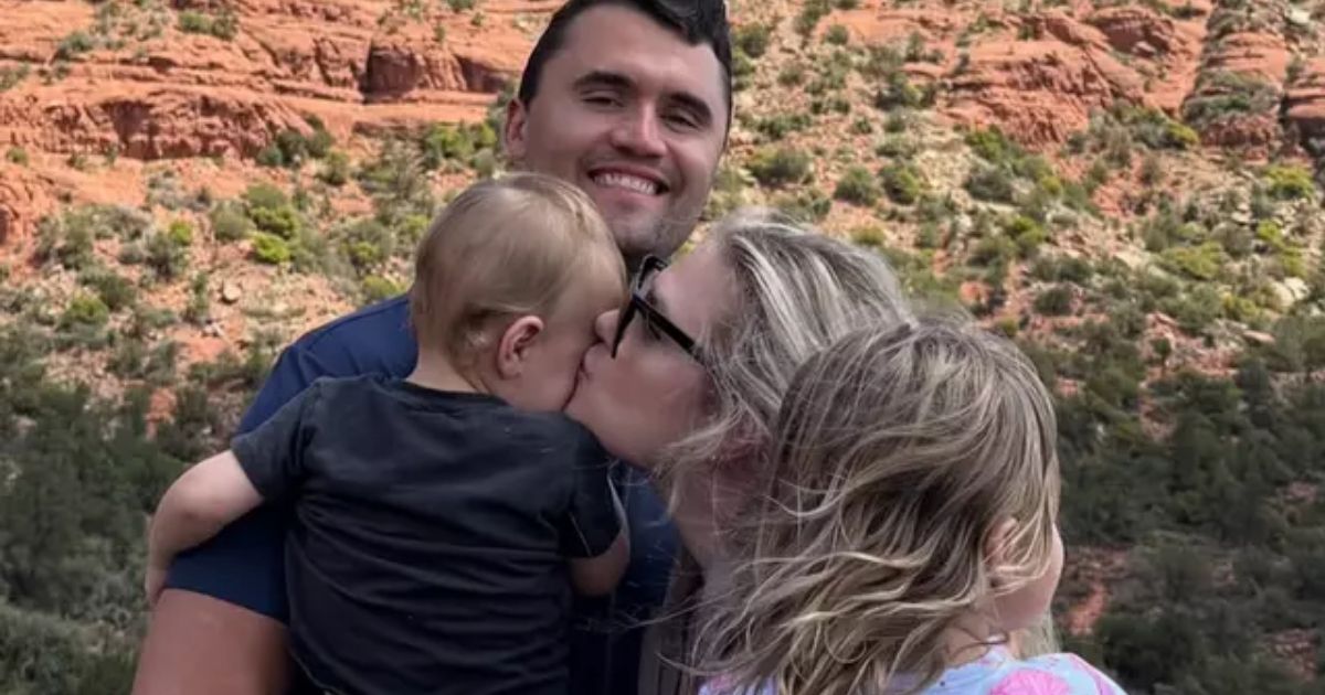 copy of articles thumbnail 1200 x 630 2025 09 19t194646 805.jpg - Charlie Kirk's company sells merch ahead of funeral after fundraiser by fans raises MILLIONS in less than two days